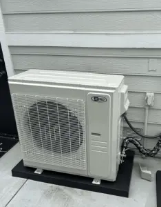 Caesar's HVAC repair